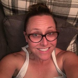 Meet your Posher, Katherine